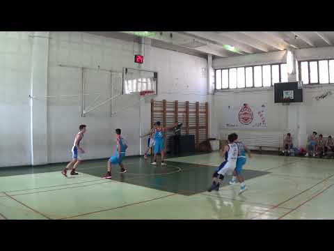 CSU Brasov 73:102 ACS Artesania Bucuresti