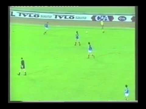 1974 (July 3) Sweden 2-Yugoslavia 1 (World Cup).avi