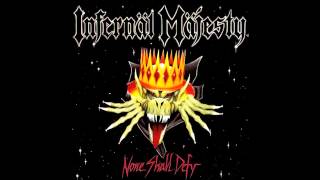 Infernal Majesty - Skeletons In The Closet