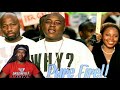 Jadakiss - Why (Official Uncut Version) ft. Anthony Hamilton (Reaction!!)