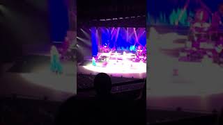 Celtic Woman Concert at the BJCC Concert Hall-My Heart Will Go On