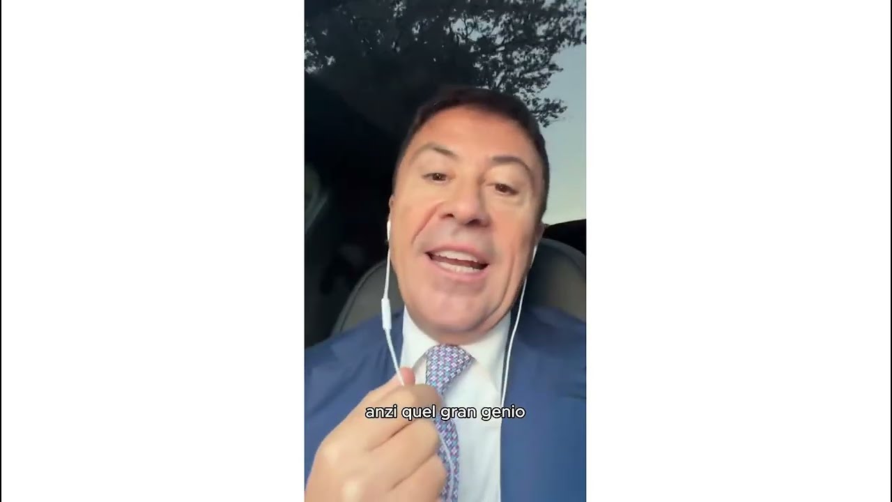 ITALO BOCCHINO: «AVETE SENTITO MONTANARI? HA ESULTA PER I NEGOZI DEVASTATI A MILANO»