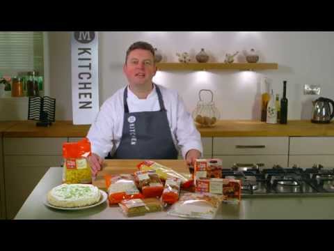 Gluten-free cooking tips