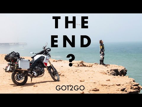 IS THIS THE END? My future plans for GOT2GO