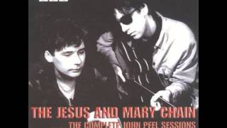 Jesus &amp; Mary Chain   In The Rain
