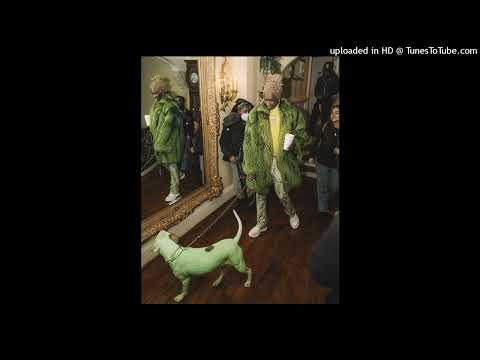 [FREE] Lil Gotit x Young Thug x Gunna Type Beat - “Green Fit” (prod. @ProdByMello & @kaiantkz2)