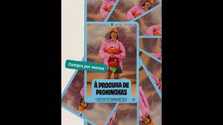 PT PT | D0538 | Buyer Roulette Great Deals | Women | Buyer | 4x5 | 10s