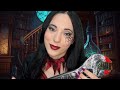 ASMR FACE ADJUSTING La Strega Che Ti Sistema La Faccia ‍ ️