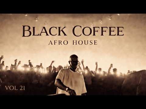 Afro House 2026 | Deep Melodic Set | Black Coffee Vibes ☕ | Vol. 21