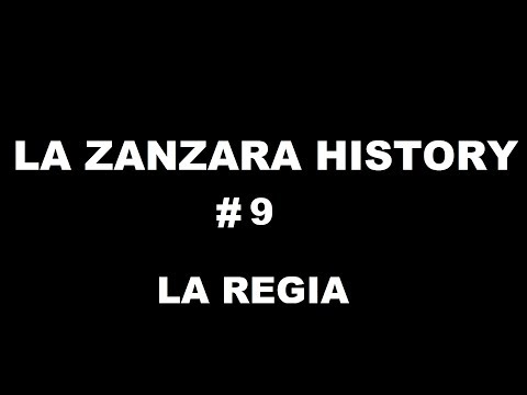 La Zanzara history Cruciani vs regia (12 06 17)