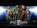 Space Rangers 2 Music - Awakening 