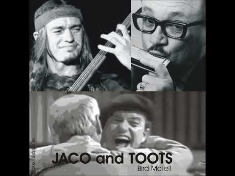 Jaco And Toots