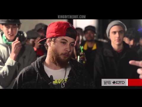 SnapTite vs Sly4life