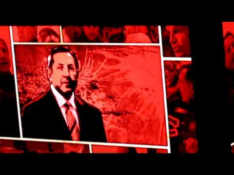 Montreal Canadiens 4 Décembre 2010