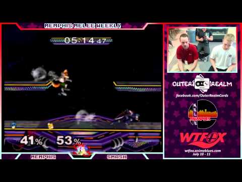 6.13.15 Melee Ippo vs Nonsense