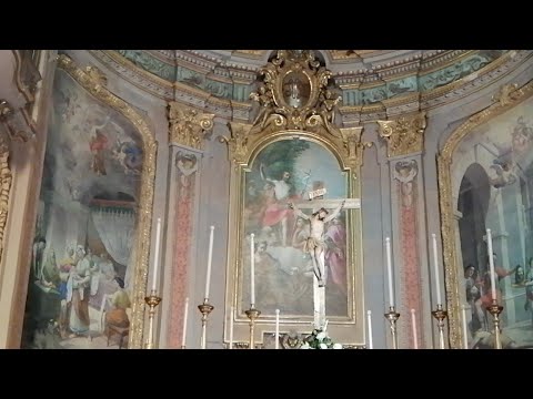 Celebrazione Pasquale 4-4-21