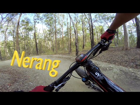 Nerang MTB 🚲 Pete's Trail to 2018 Gold Coast Commonwealth Games Track 🇵🇭🇦🇺 MTB Riders 🚵