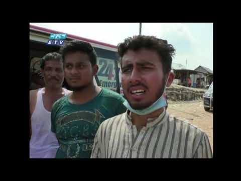 01 AM News || সকাল ০৯টার সংবাদ || 14 May 2021 || ETV News