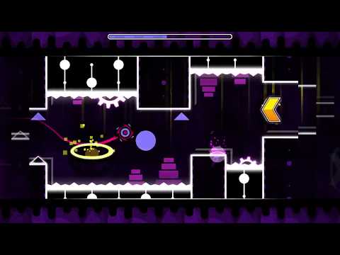 Geometry Dash ~ Selective {Detious - Divinity}
