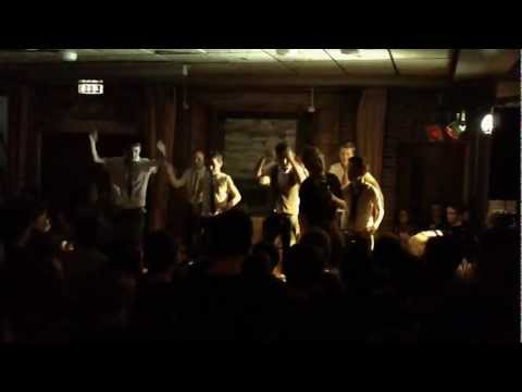 E1 sc Gastel Playback Show 2013