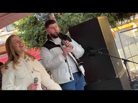 ZIMSKA PRIKAZNA BITOLA DEKEMVRI 2025 -SOFIJA PUROVSKA & IMPERIAL BAND 