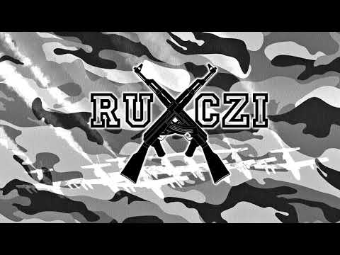 RUCZI - WOJNA (Prod. by Kid Ocean Beats)