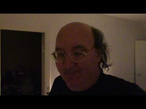 MongoTV_1307 - Godnat og Sov Godt og Kom Godt Igennem Natten