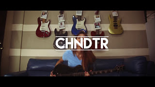 CHNDTR - S.I.L. (Official Lyric Video)
