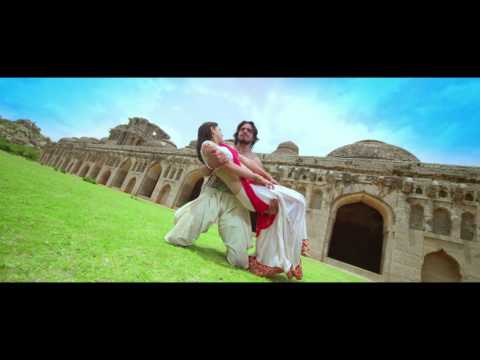 OFFICIAL ||| Danger zone - Srigandha devathe - Movie SONG