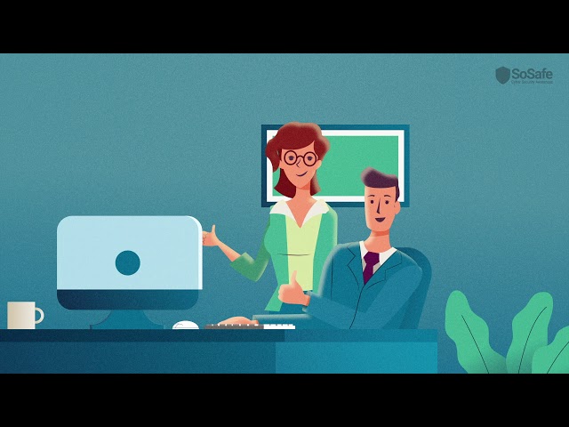 About SoSafe