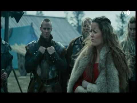 Vikingane clip 2