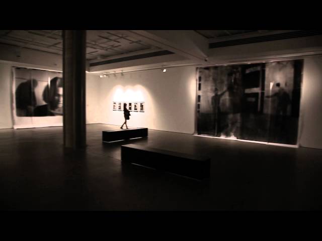 Exposition: «Alain Fleischer. Raccords» à la Galerie de l&rsquo;UQAM