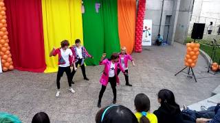 Johnny&#39;s Wonderland NEWS mix