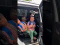 Twin 5 Seat Fight