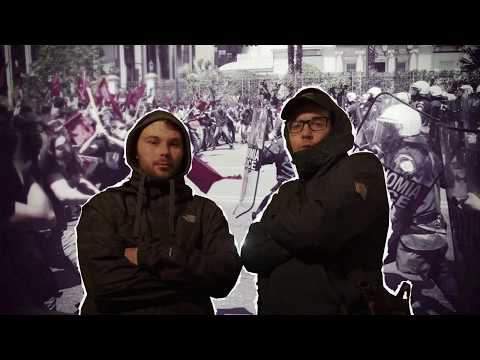 JARANA KIDZ // A LO ZIDANE