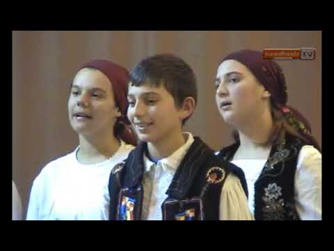 RUS-SJ (2012) - Cu colindul pe Valea Someșului