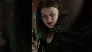 Bad Girl (MOVIE CLIP)