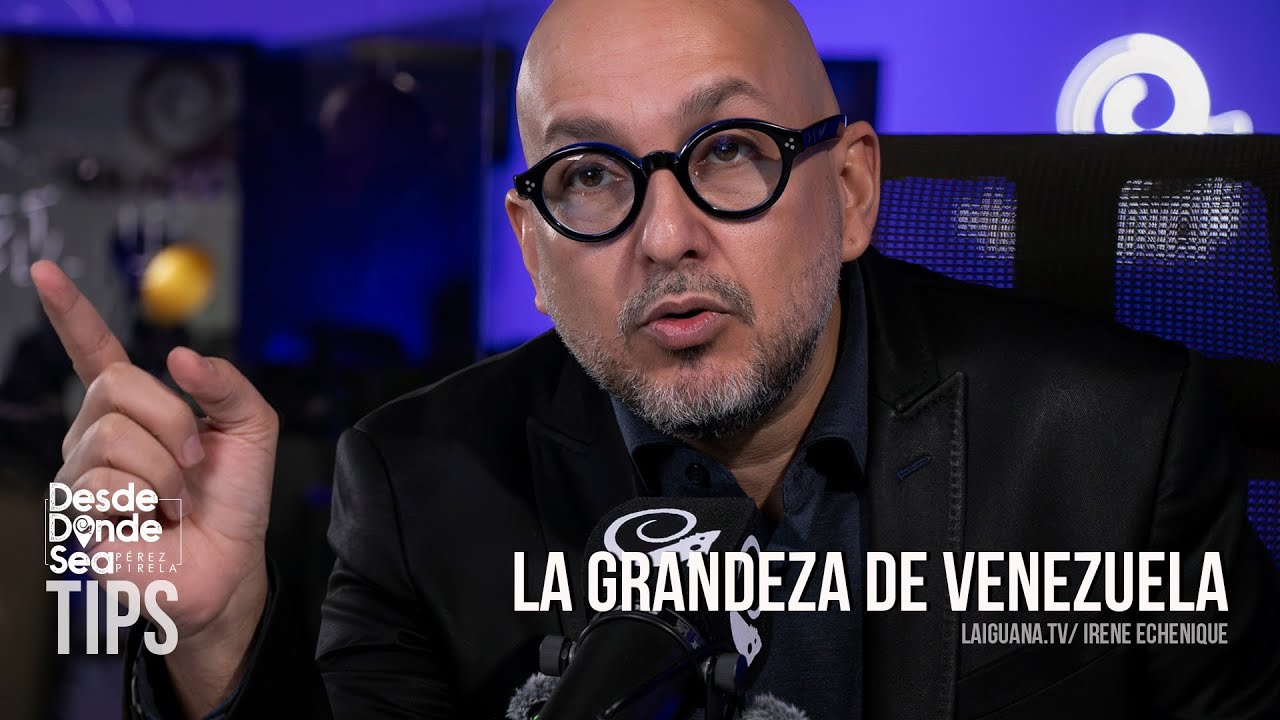 “Donroe”: El Corolario Trump frente a la Doctrina Bolivariana y la grandeza de Venezuela