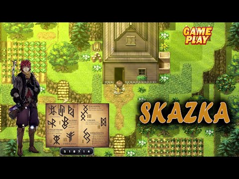 Steam Community :: Video :: SKAZKA ★ Gameplay ★ PC Steam Point&Click ...