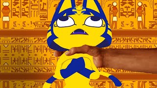Cover art for Ankha Zone