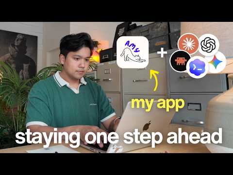 How I'm Rebuilding My App for the AI Era