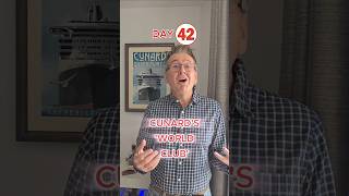 50 Cunard Tips #42 - Gold World Club Perks