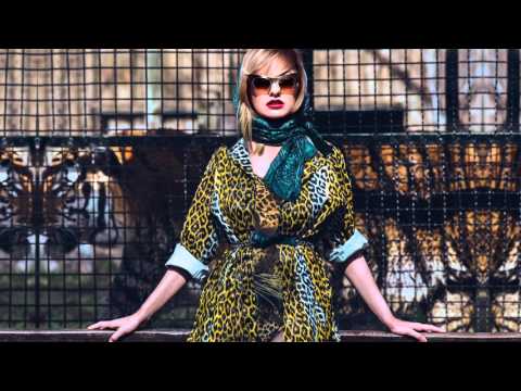 Alexandra Stan - La Fuega (Official Audio)