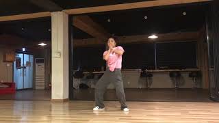 Jerri Coo Choreography | Majid Jordan - Body Talk