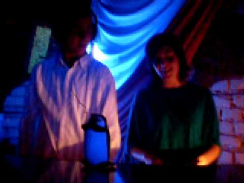 Obsession: Trance 002 @ Soviet Club, Ploiesti (28.02.2009) - Part 4