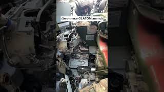 How Tanks Reload ATGMs...