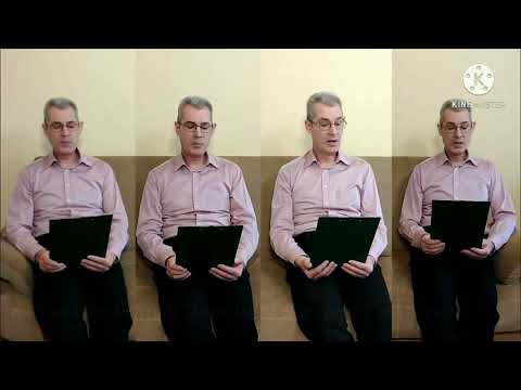 Când trâmbița Domnului va anunța judecata