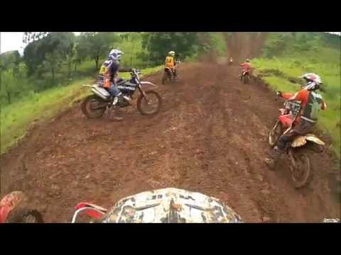 Tatu's do Pinhal, Trilha Bom Jesus do Oeste 04-10-15