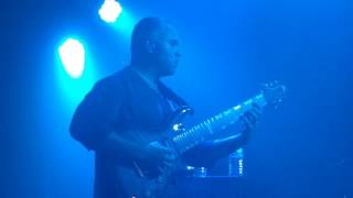 Animals As Leaders - The Price of everything and the value of nothing live