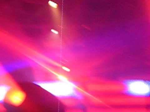 In the dark - tiesto @ evolution 2009